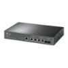 Εικόνα της SWITCH 4-Port 10GBase-T 2*10GE SFP+ L2+ Managed   4-Port PoE++ 240 W PoE Power  19-inch Rack-mountable