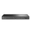 Εικόνα της SWITCH 8-Port 2.5GBASE-T and 2-Port 10GE SFP+ L2+ Manage 8-Port PoE+ 240 W PoE  19-inch Rack-mountable