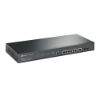 Εικόνα της SWITCH 8-Port 2.5GBASE-T and 2-Port 10GE SFP+ L2+ Manage 8-Port PoE+ 240 W PoE  19-inch Rack-mountable