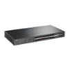 Εικόνα της SWITCH  24-Port SFP L2+ Managed Switch with 4 10GE SFP+ Slots 1U 19-inch Rack-mountable  Case