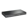 Εικόνα της SWITCH 48-Port Gigabit L2+ Managed Switch with 4 SFP Slots 19-inch Rack-mountable  Case