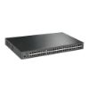 Εικόνα της SWITCH 48-Port Gigabit+ 4*10GE SFP+ L2+ Managed  48-Port PoE+  500 W PoE Power 19-inch Rack-mountable