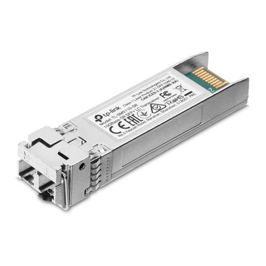 Εικόνα της SFP MODULE LC 10Gbase Multi-mode Up to  300m Distance