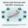 Εικόνα της SFP MODULE LC 10Gbase Multi-mode Up to  300m Distance