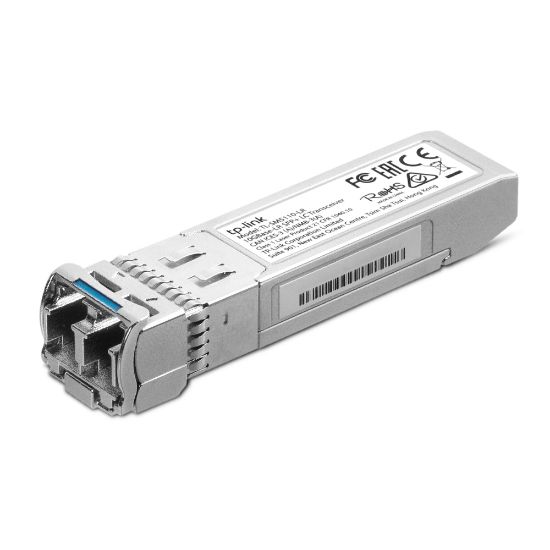 Εικόνα της SFP MODULE LC 10Gbase Single-Mode Up to 10 km Distance