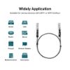 Εικόνα της DAC  SFP+ Cable for 10 Gigabit Connections 1m