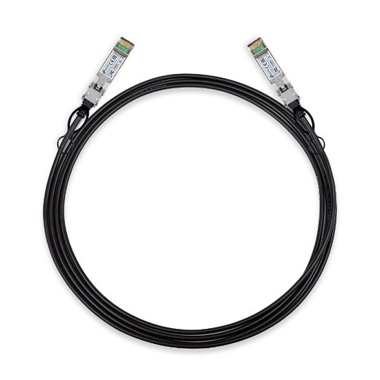 Εικόνα της DAC  SFP+ Cable for 10 Gigabit Connections 3m