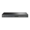 Εικόνα της VPN Router Omada with 9*Gigabit port  and   2? 10GE SFP, 1? 1GE SFP, 2*USB 3.0 (supports USB LTE dongle ) Rackmount