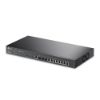 Εικόνα της VPN Router Omada with 9*Gigabit port  and   2? 10GE SFP, 1? 1GE SFP, 2*USB 3.0 (supports USB LTE dongle ) Rackmount