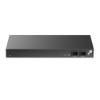 Εικόνα της VPN Router Omada with 9*Gigabit port  and   2? 10GE SFP, 1? 1GE SFP, 2*USB 3.0 (supports USB LTE dongle ) Rackmount