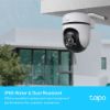 Εικόνα της Camera Pan/Tilt Outdoor Security Wi-Fi  1080P 1 ? Ethernet Port