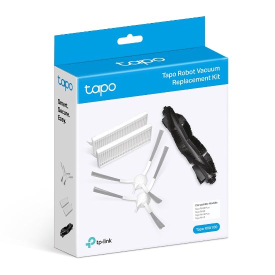 Εικόνα της Tapo Robot Vacuum Replacement Kit