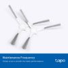 Εικόνα της Tapo Robot Vacuum Replacement Kit