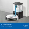 Εικόνα της Tapo Robot Vacuum Disposable Dust Bag