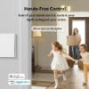 Εικόνα της Smart Light Switch 1-Gang 1-Way