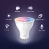 Εικόνα της Smart Wi-Fi Spotlight, Multicolor Dimmable GU10 Base 4-Pack