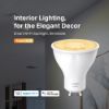 Εικόνα της Smart Wi-Fi Spotlight,  Dimmable GU10 Base