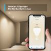 Εικόνα της Smart Wi-Fi Spotlight,  Dimmable GU10 Base