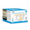 Εικόνα της Smart Wi-Fi Spotlight,  Dimmable GU10 Base 4-Pack