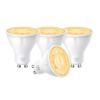 Εικόνα της Smart Wi-Fi Spotlight,  Dimmable GU10 Base 4-Pack