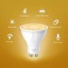 Εικόνα της Smart Wi-Fi Spotlight,  Dimmable GU10 Base 4-Pack