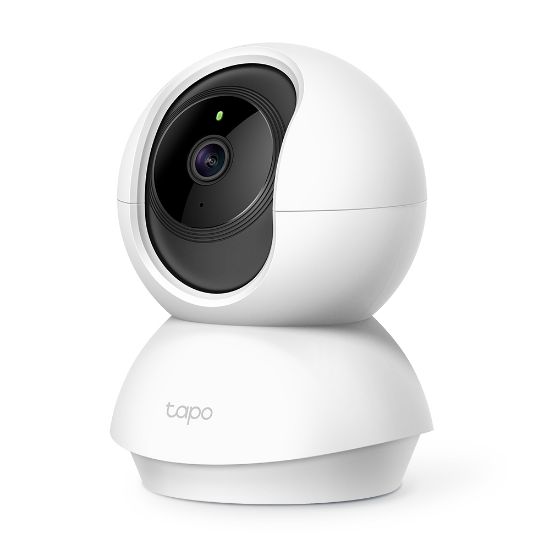 Εικόνα της Camera Pan/Tilt Home Security Wi-Fi 3MP (2304x1296)