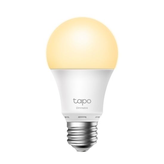 Εικόνα της Smart Wi-Fi Light Bulb, Dimmable E27 Base