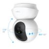 Εικόνα της Camera Pan/Tilt  Home Security Wi-Fi 1080P