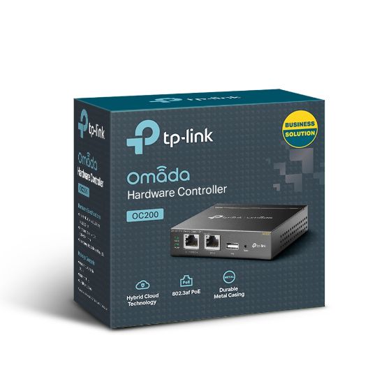 Εικόνα της Omada Cloud Controller