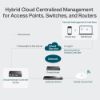 Εικόνα της Omada Cloud Controller