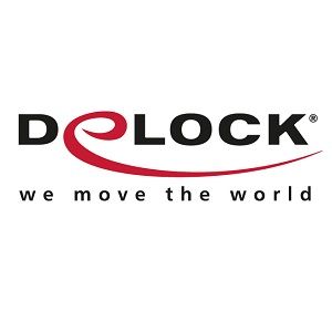 Εικόνα για τον κατασκευαστή DELOCK