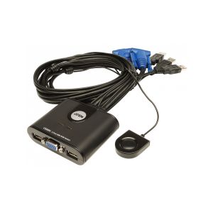 KVM Switches - Consoles | Tanonline.gr