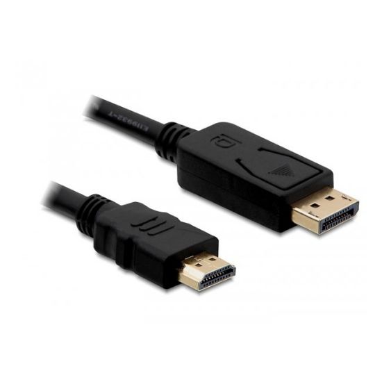 Εικόνα της ΚΑΛΩΔΙΟ DISPLAY PORT M/HDMI M 2m