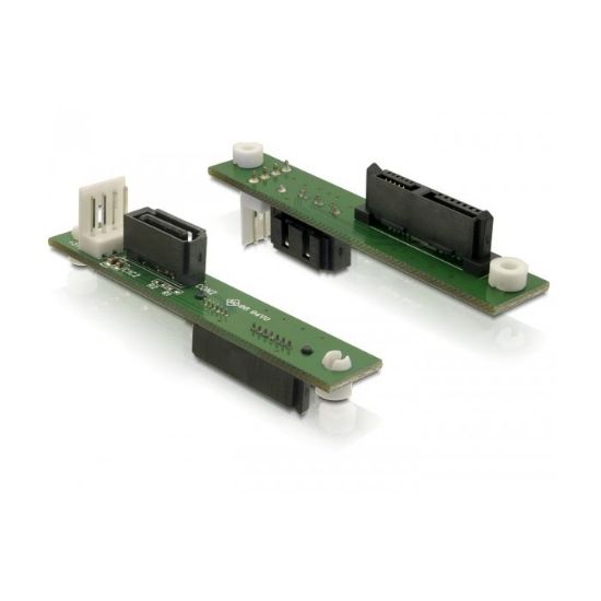 Εικόνα της ADAPTER SATA SLIM 13p./SATA 7p (like S3115)