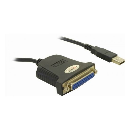 Εικόνα της USB TO DB25 PARALLEL ADAPTER