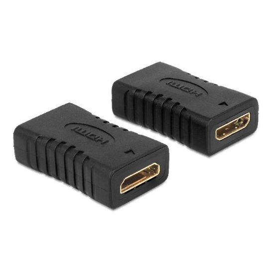 Εικόνα της Gender-Changer HDMI C MINI F/F