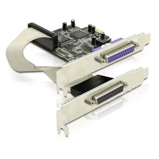 Εικόνα της PCI EXPRESS 2XPARALLEL