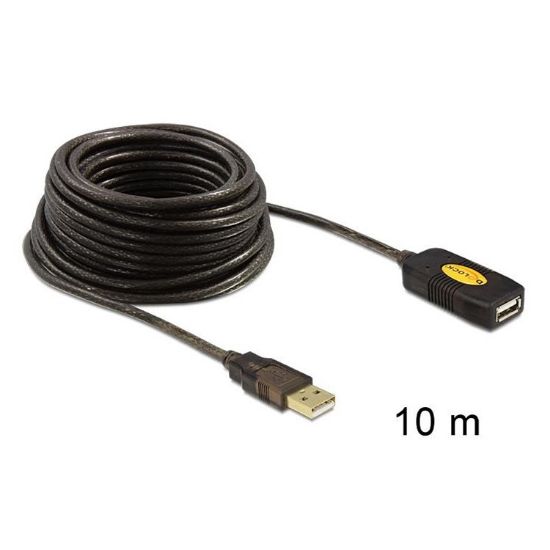 Εικόνα της USB 2.0 repeater cable 10m