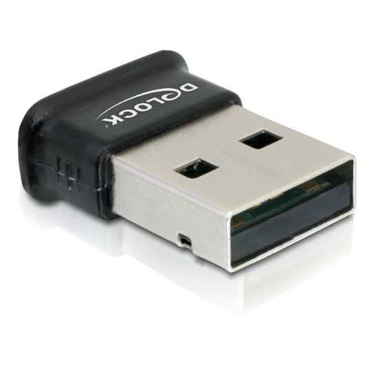 Εικόνα της BLUETOOTH USB 2.0 TINY V4.0 Dual Mode
