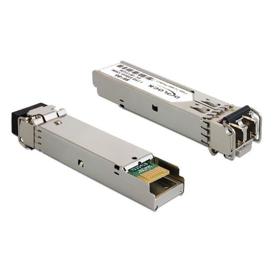 Εικόνα της SFP MODULE LC Gigabit Multi-Mode Up to 550m Distance