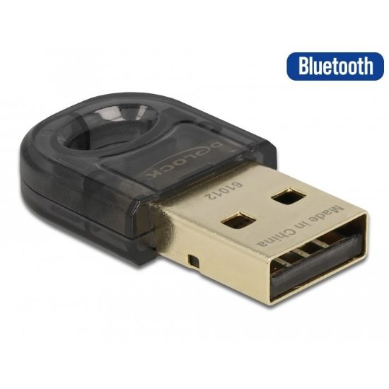 Εικόνα της BLUETOOTH USB 2.0 v5.0 mini adapter