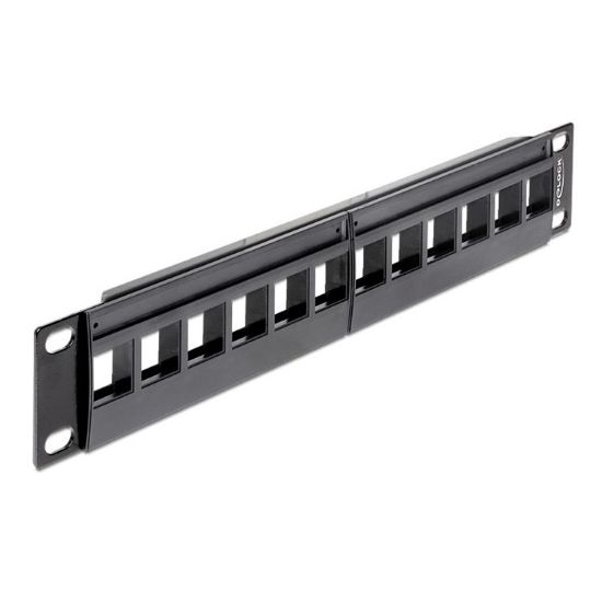 Εικόνα της KEYSTONE PANEL 10" 12PORT