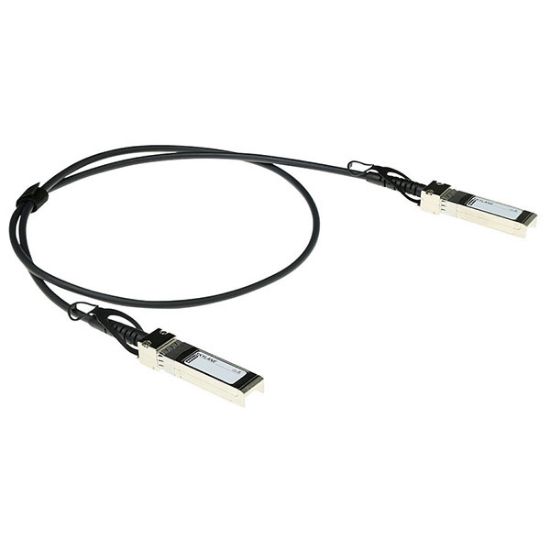 Εικόνα της DAC  SFP+ Cable for 10 Gigabit Connections 2m (Cisco Compatible)