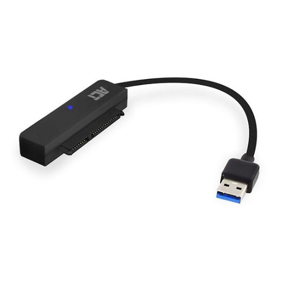 Εικόνα της USB 3.2 Gen1 ADAPTER  ΓΙΑ  2,5" SATA HDD