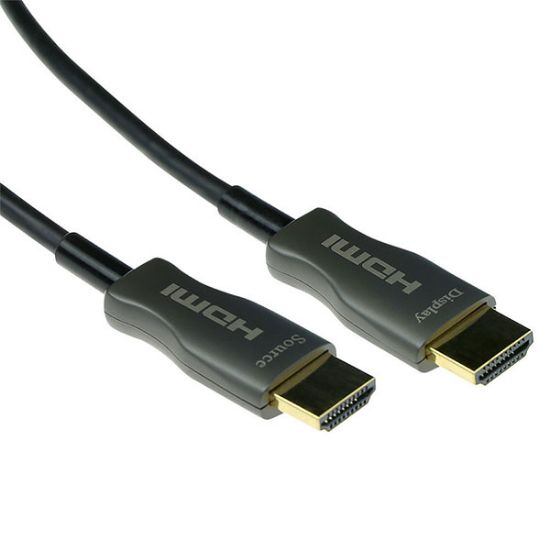 Εικόνα της καλώδιο HDMI 10m Premium 8K Active Optical Cable ( AOC )