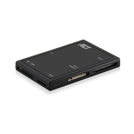 Εικόνα της Card Reader Multi-Card, USB3.2Gen1