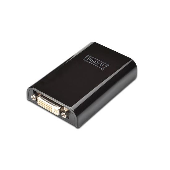 Εικόνα της ADAPTER USB3.0 TO DVI