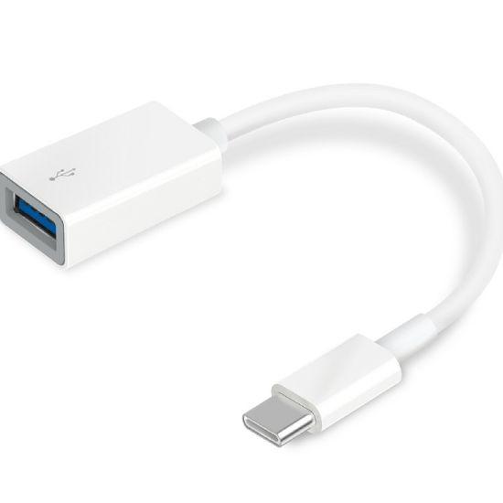 Εικόνα της ADAPTER USB TYPE-C M /USB 3.0 F OTG