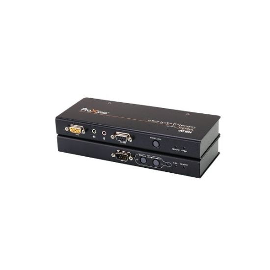 Εικόνα της CONSOLE EXTENDER PS/2 EXT.+RS232+AUDIO