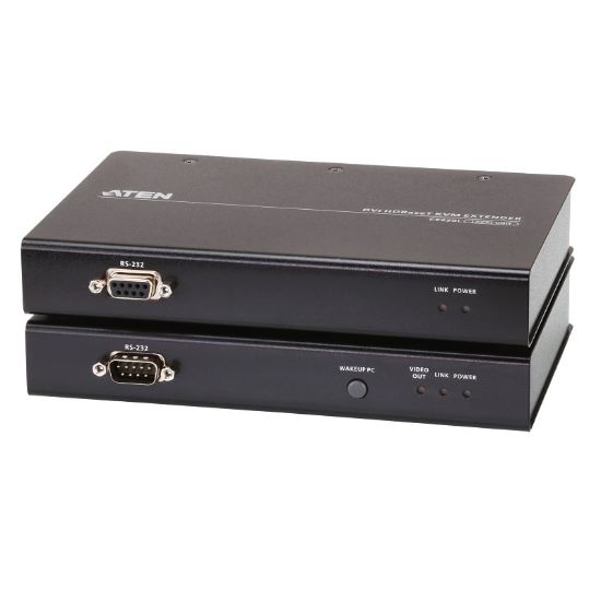 Εικόνα της CONSOLE EXT DVI HDBaseT/USB 2.0